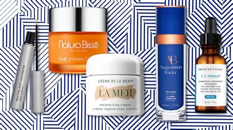 The 21 Best Luxury Skincare Brands to Spend Your Money On